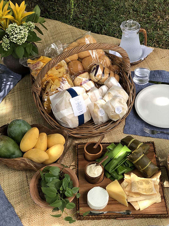 Summer picnics are no longer a fantasy with these baskets • PhilSTAR Life